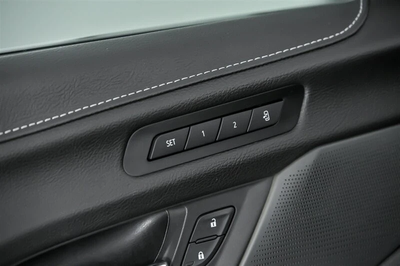 2022 Cadillac CT4-V Blackwing - Image 19 of 21