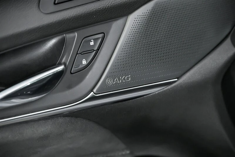2022 Cadillac CT4-V Blackwing - Image 20 of 21