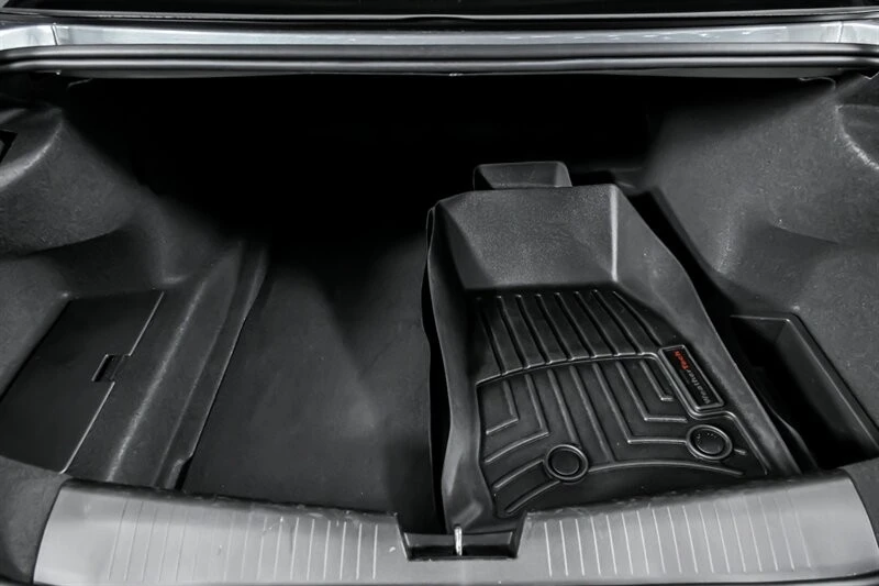 2022 Cadillac CT4-V Blackwing - Image 16 of 21