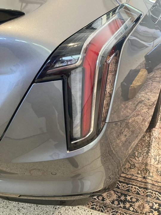 2022 Cadillac CT4-V Blackwing - Image 23 of 31