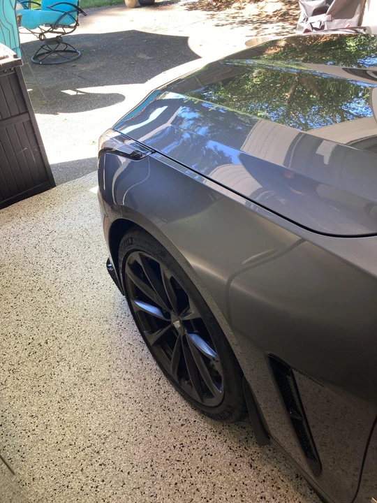 2022 Cadillac CT4-V Blackwing - Image 13 of 31