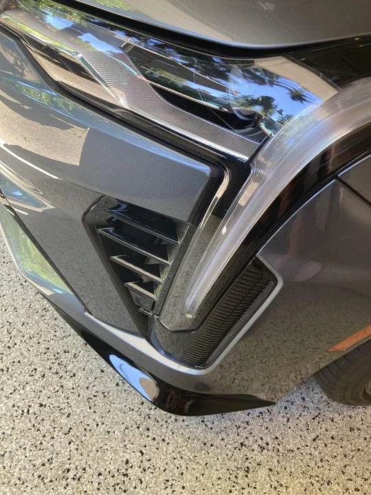 2022 Cadillac CT4-V Blackwing - Image 14 of 31