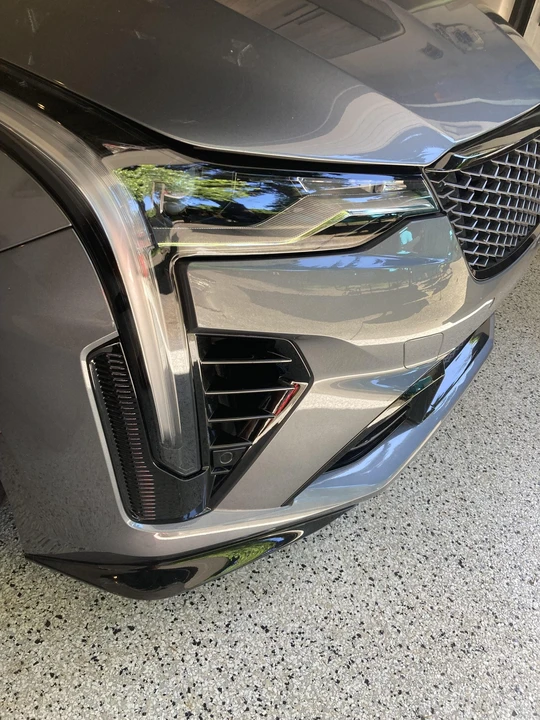 2022 Cadillac CT4-V Blackwing - Image 28 of 31
