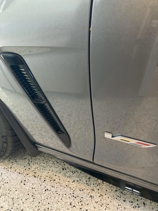 2022 Cadillac CT4-V Blackwing - Image 16 of 31