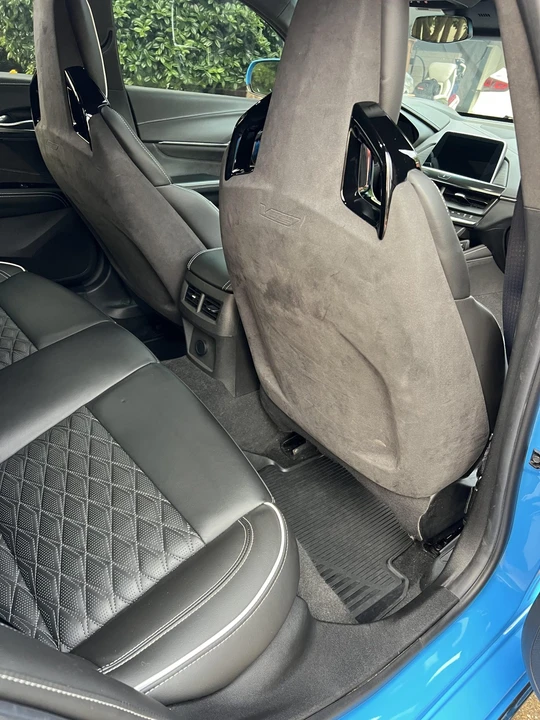2022 Cadillac CT4-V Blackwing - Image 31 of 31