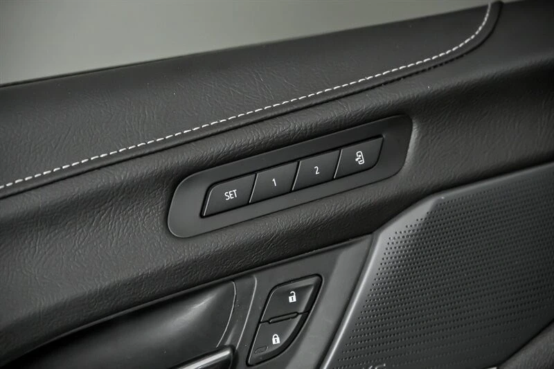 2022 Cadillac CT4-V Blackwing - Image 18 of 21