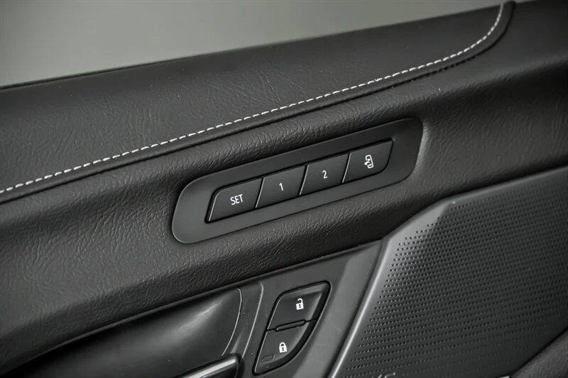 2022 Cadillac CT4-V Blackwing - Image 18 of 21