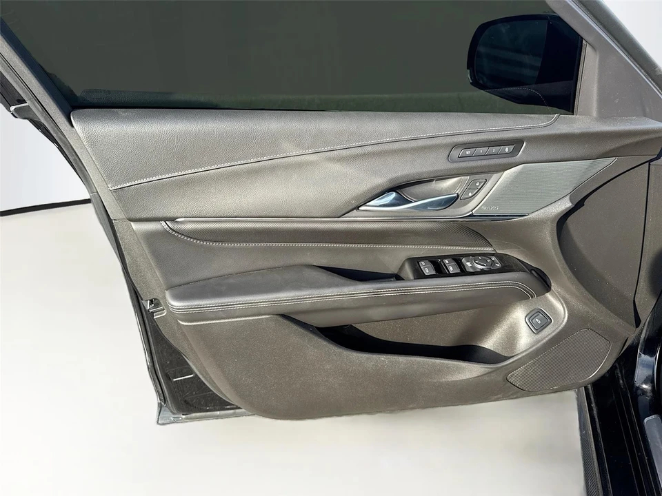 2022 Cadillac CT4-V Blackwing - Image 14 of 16