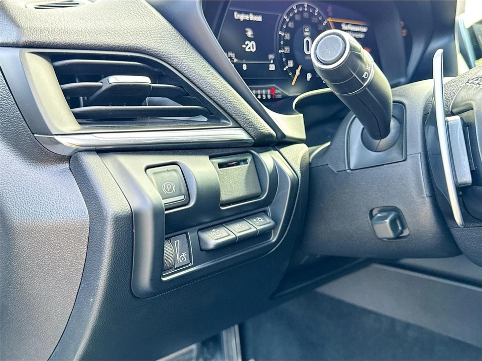 2022 Cadillac CT4-V Blackwing - Image 10 of 21