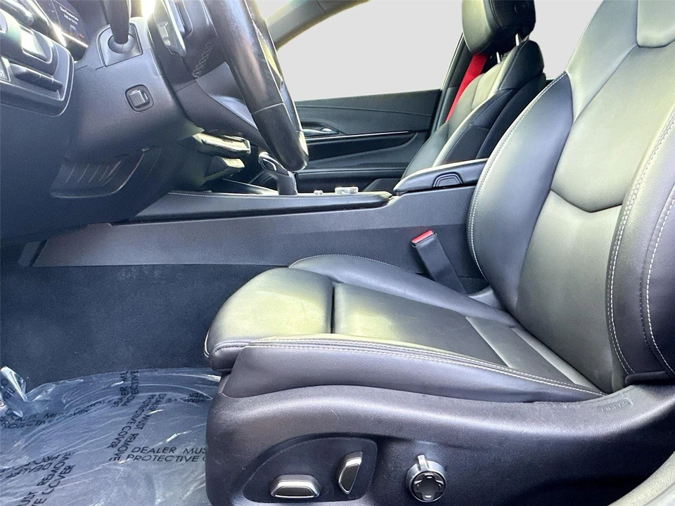 2022 Cadillac CT4-V Blackwing - Image 18 of 21
