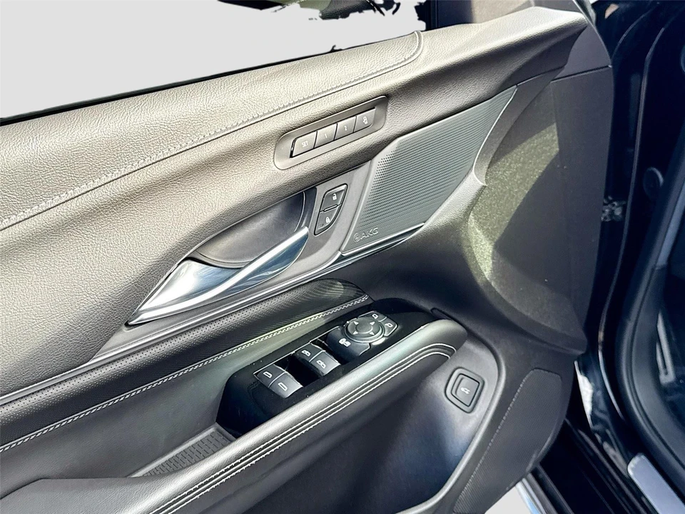 2022 Cadillac CT4-V Blackwing - Image 16 of 21