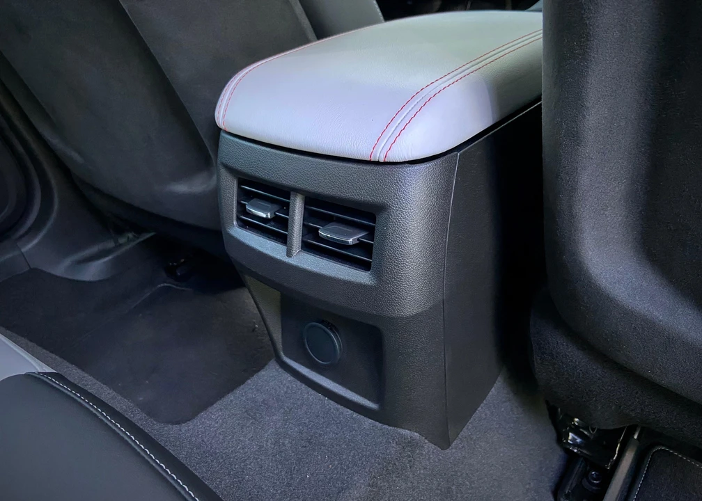 2022 Cadillac CT4-V Blackwing - Image 31 of 31