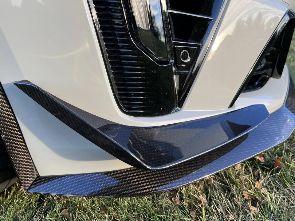 2022 Cadillac CT4-V Blackwing - Image 19 of 31