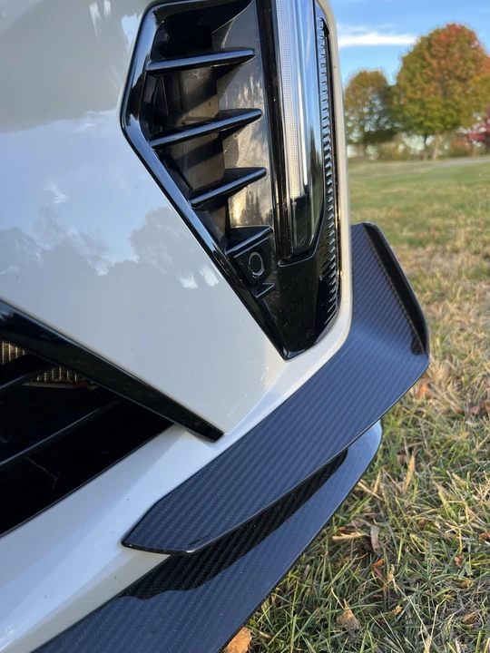 2022 Cadillac CT4-V Blackwing - Image 20 of 31
