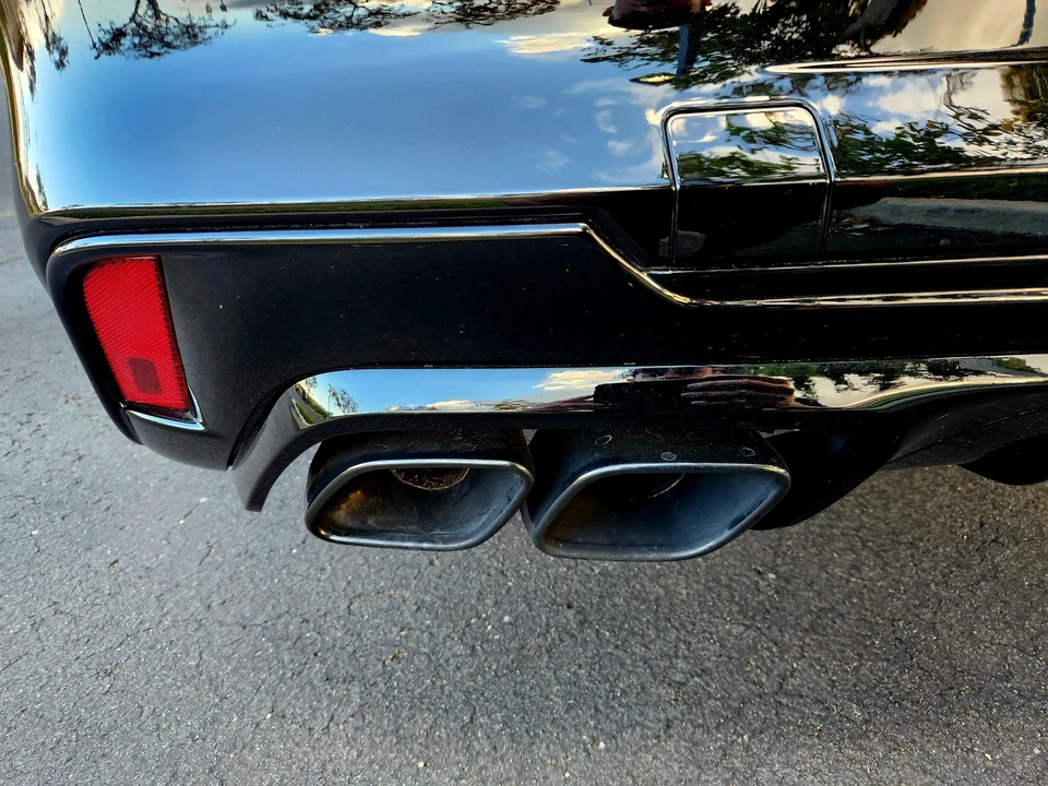 2022 Cadillac CT4-V Blackwing - Image 14 of 31