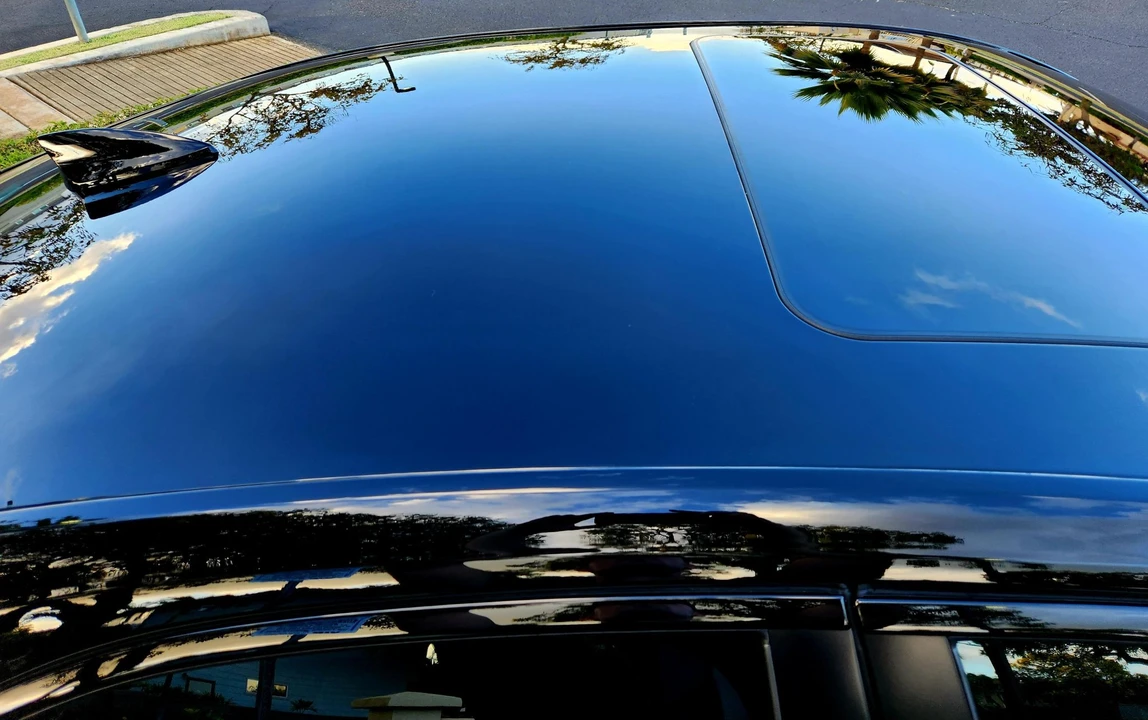 2022 Cadillac CT4-V Blackwing - Image 20 of 31