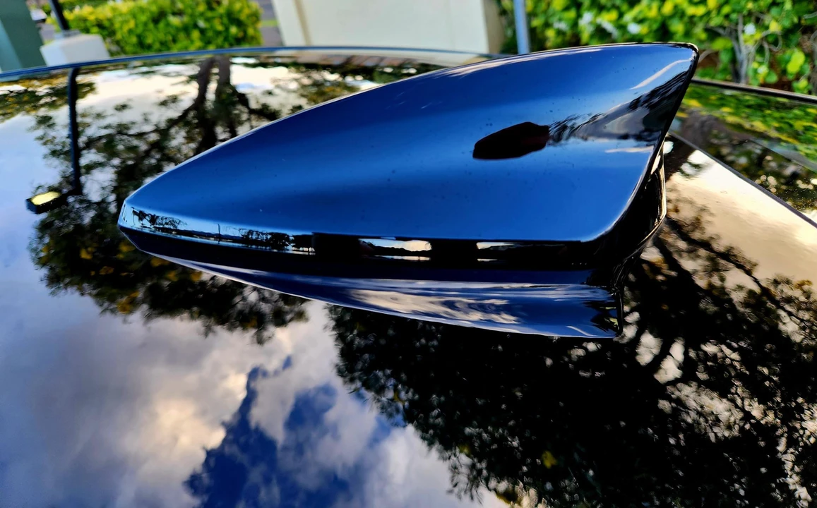 2022 Cadillac CT4-V Blackwing - Image 21 of 31