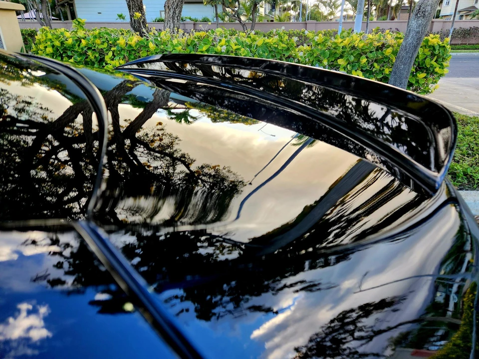 2022 Cadillac CT4-V Blackwing - Image 13 of 31