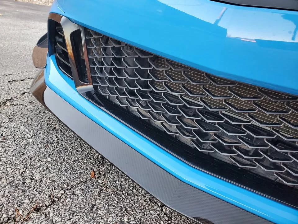 2022 Cadillac CT4-V Blackwing - Image 10 of 19