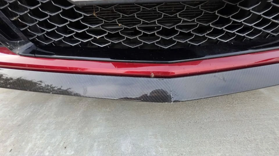 2022 Cadillac CT4-V Blackwing - Image 8 of 20