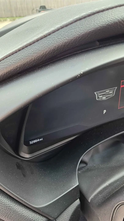 2022 Cadillac CT4-V Blackwing - Image 11 of 20