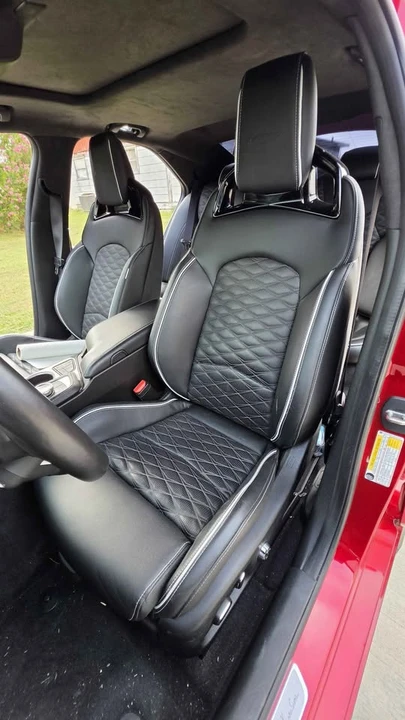 2022 Cadillac CT4-V Blackwing - Image 14 of 20