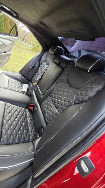 2022 Cadillac CT4-V Blackwing - Image 15 of 20