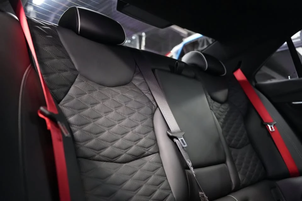 2022 Cadillac CT4-V Blackwing - Image 17 of 20