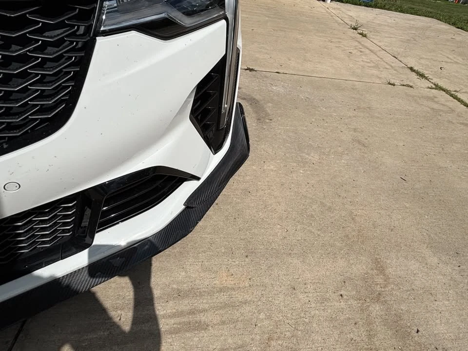 2022 Cadillac CT4-V Blackwing - Image 19 of 20