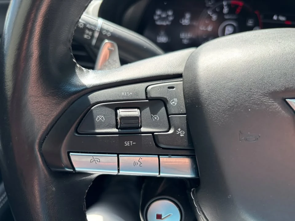 2022 Cadillac CT4-V Blackwing - Image 14 of 20