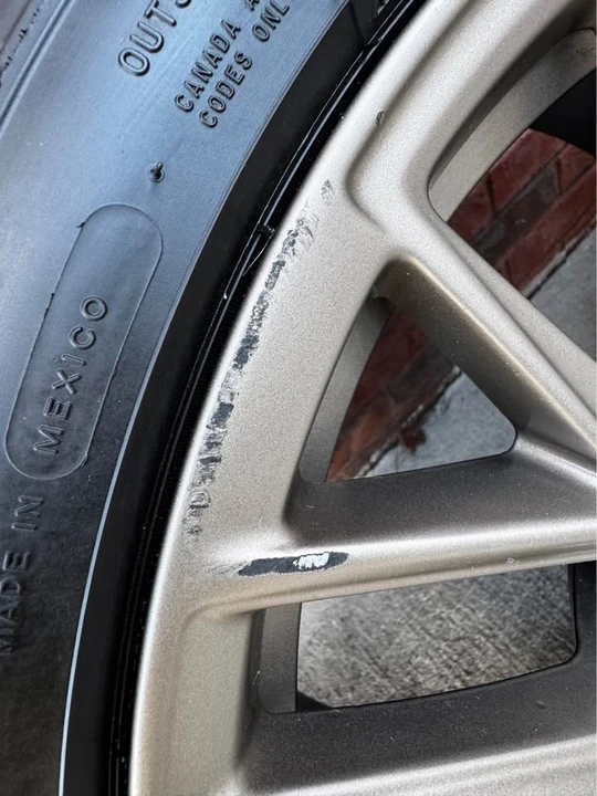 2022 Cadillac CT4-V Blackwing - Image 7 of 8