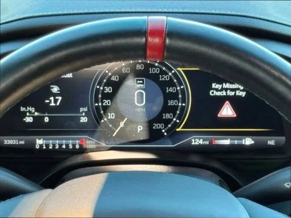 2022 Cadillac CT4-V Blackwing - Image 2 of 17