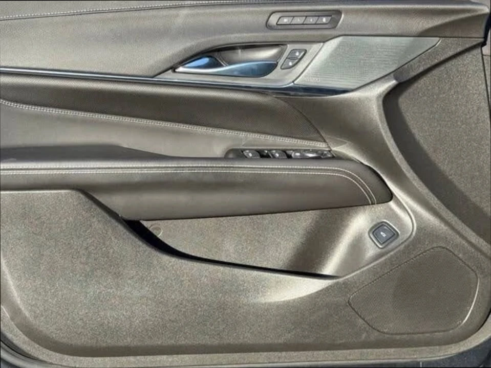 2022 Cadillac CT4-V Blackwing - Image 12 of 17