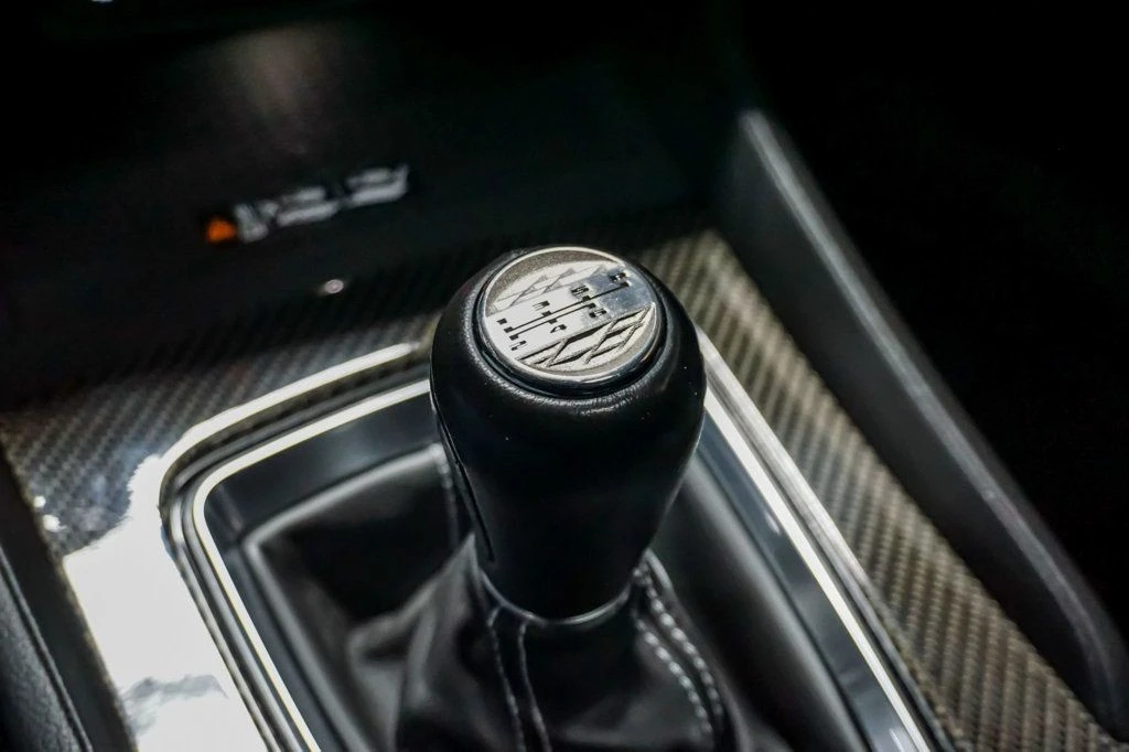 2022 Cadillac CT4-V Blackwing - Image 12 of 12