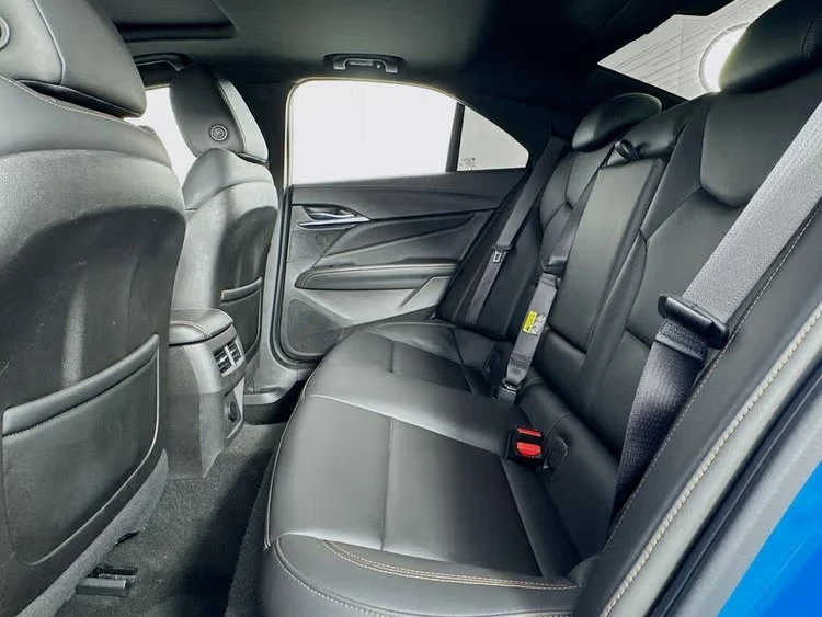 2022 Cadillac CT4-V - Image 19 of 19