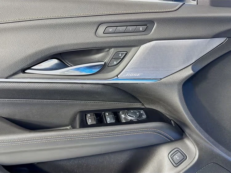 2022 Cadillac CT4-V - Image 14 of 19