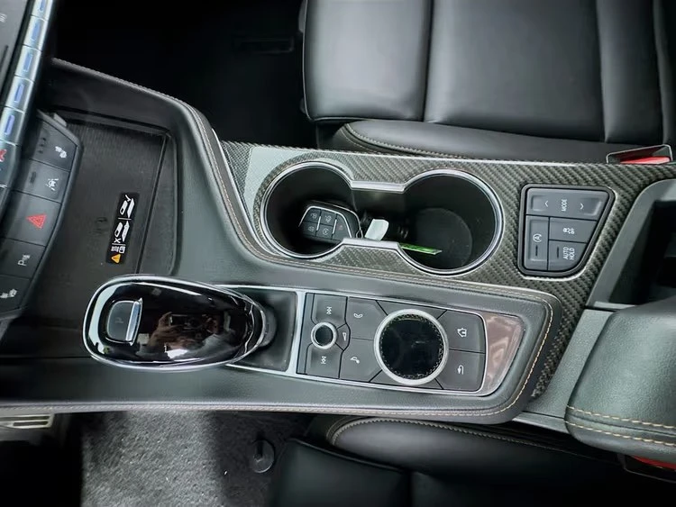 2022 Cadillac CT4-V - Image 13 of 19