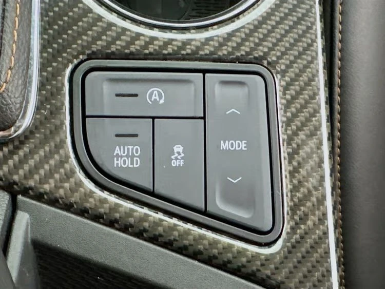 2022 Cadillac CT4-V - Image 12 of 19