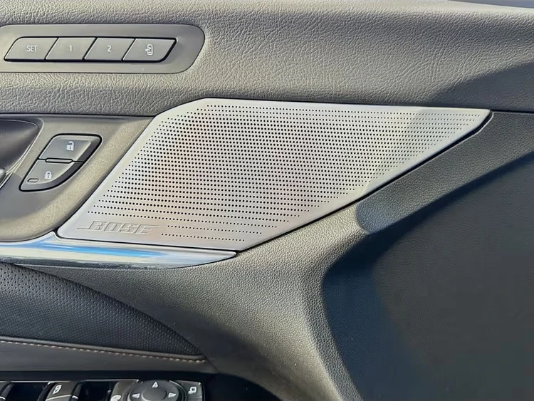 2022 Cadillac CT4-V - Image 11 of 19