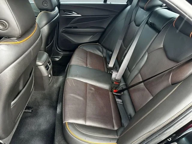 2022 Cadillac CT4-V - Image 17 of 20