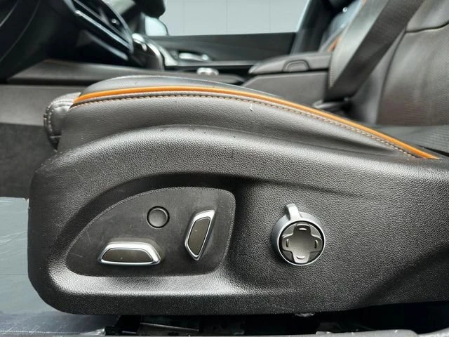 2022 Cadillac CT4-V - Image 12 of 20