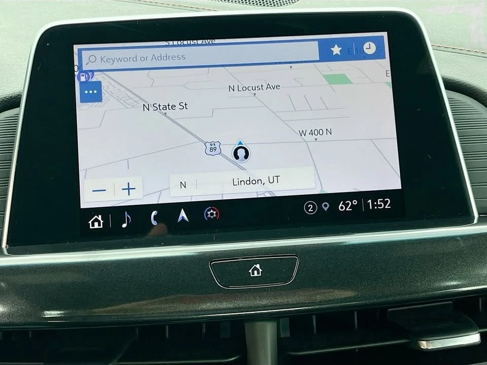 2022 Cadillac CT4-V - Image 13 of 15