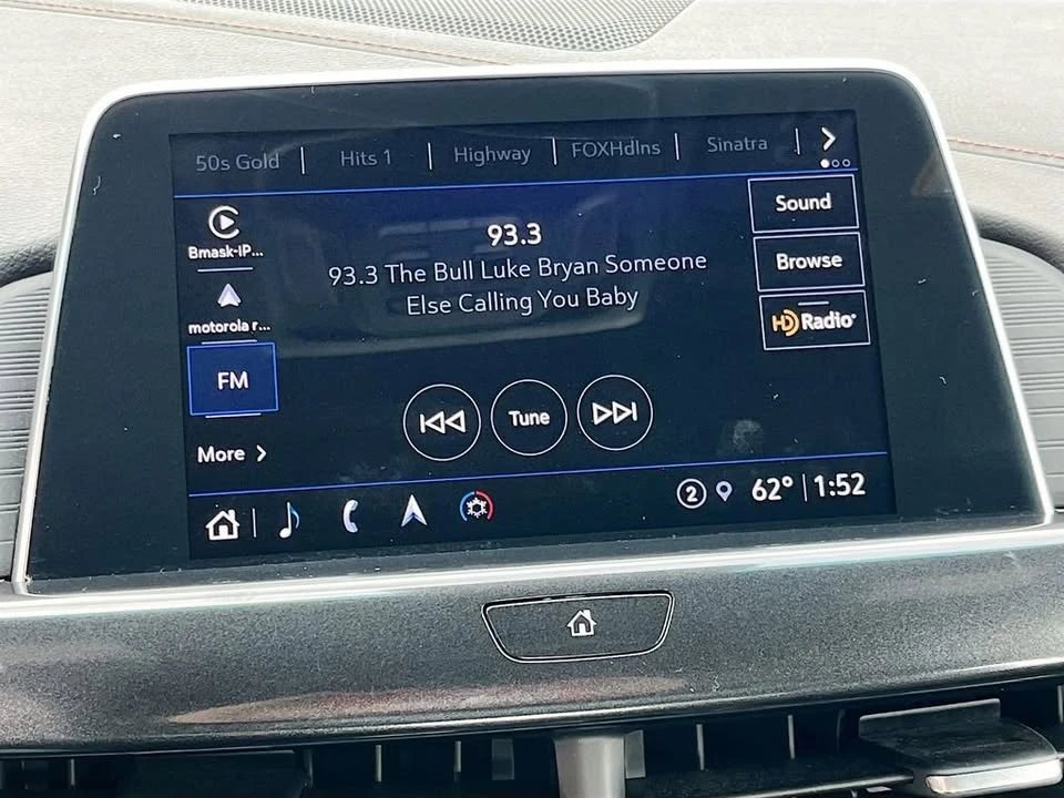 2022 Cadillac CT4-V - Image 15 of 15