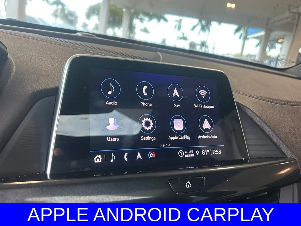 2022 Cadillac CT4-V - Image 12 of 12