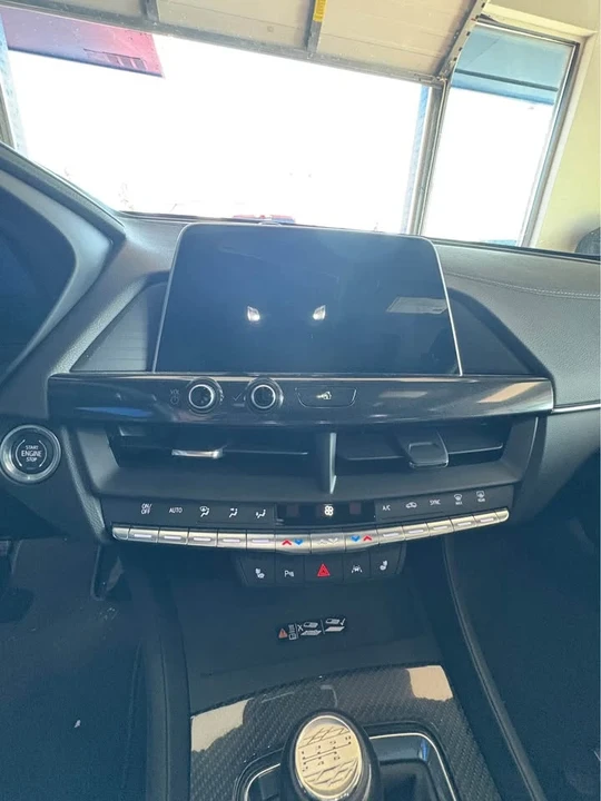 2022 Cadillac CT4-V Blackwing - Image 11 of 13