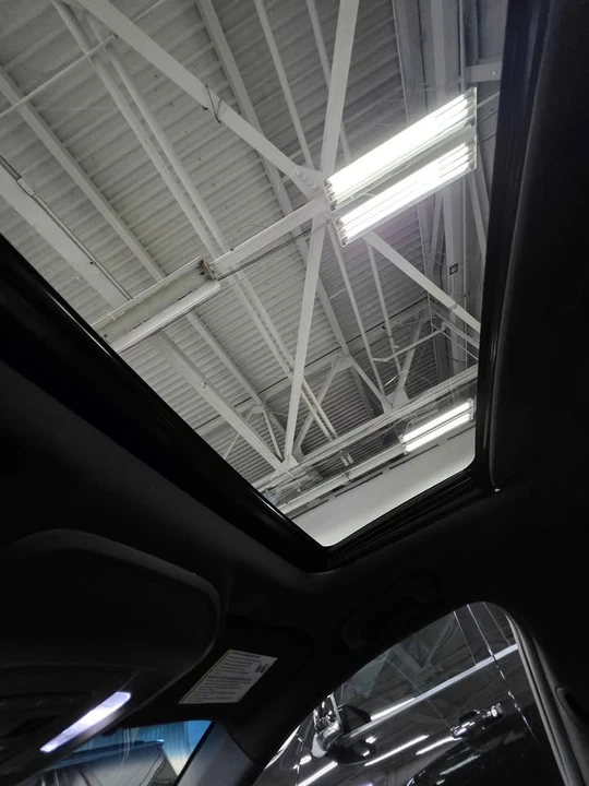 2022 Cadillac CT4-V Blackwing - Image 12 of 15