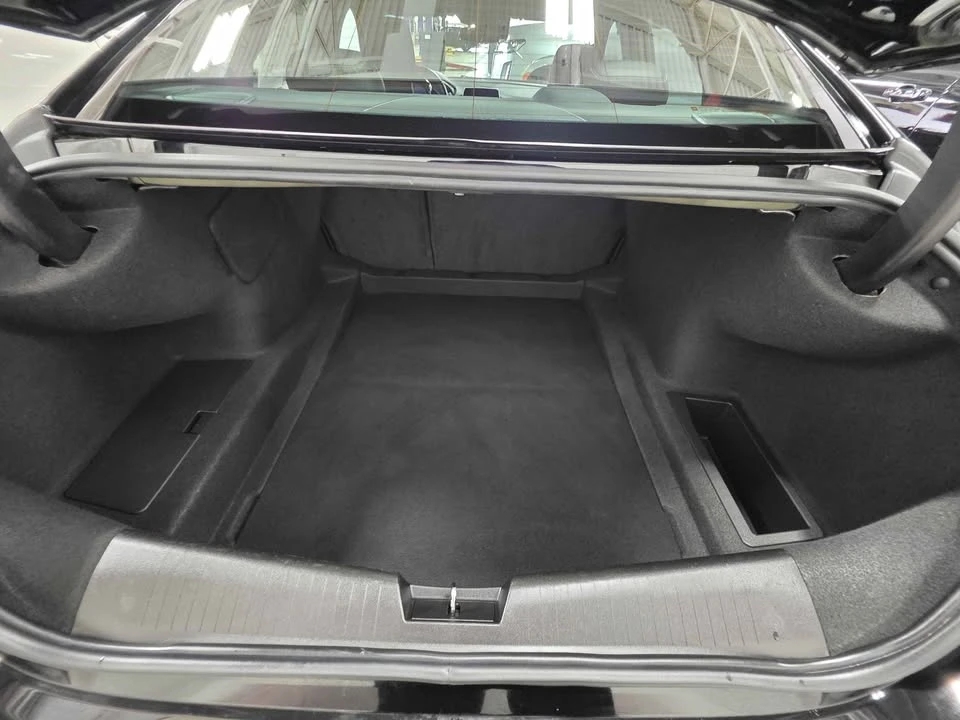 2022 Cadillac CT4-V Blackwing - Image 14 of 15