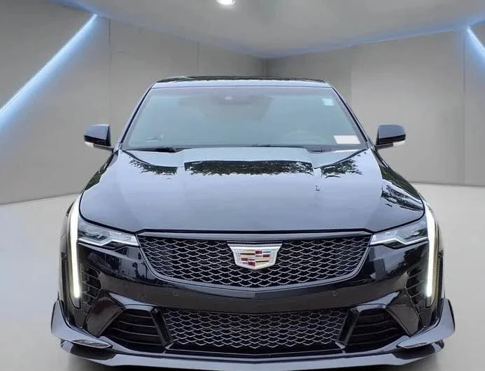 2022 Cadillac - Image 2 of 13