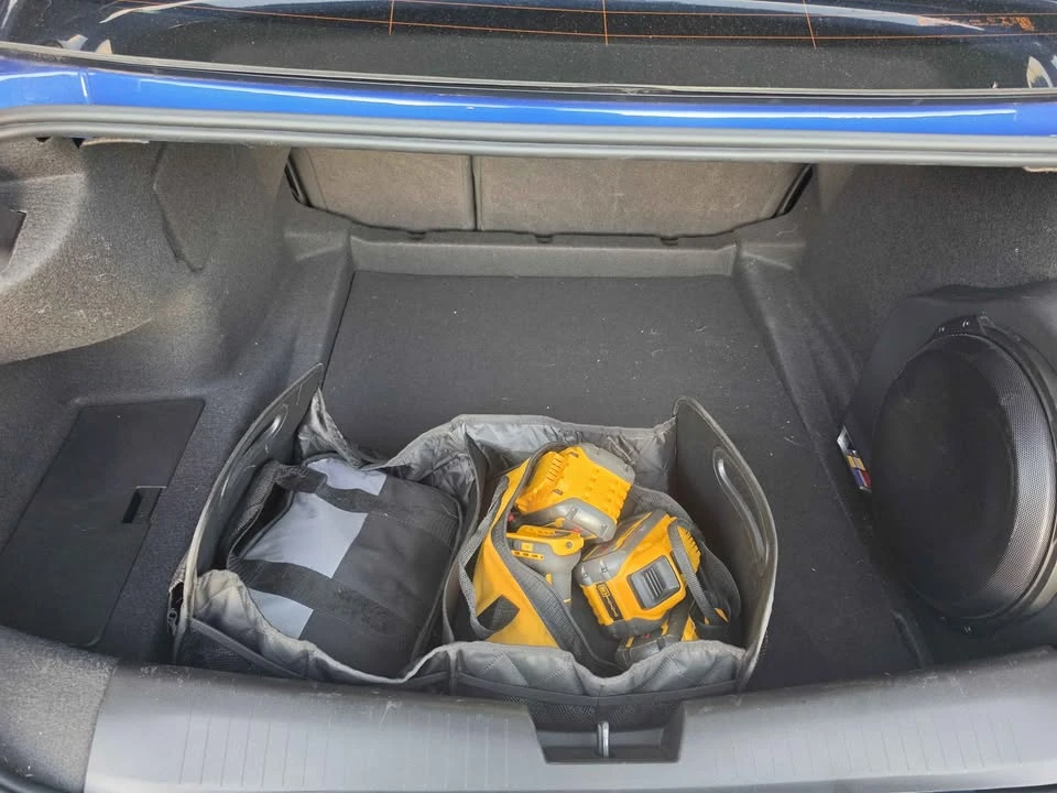 2022 Cadillac CT4-V Blackwing - Image 10 of 10