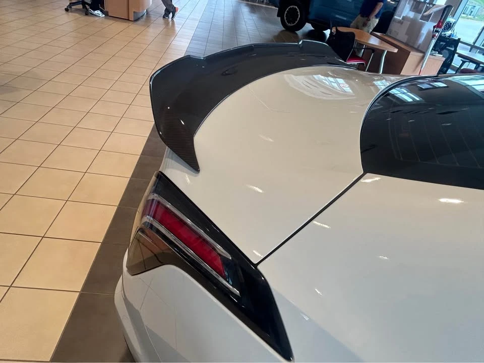 2022 Cadillac CT4-V Blackwing - Image 5 of 13